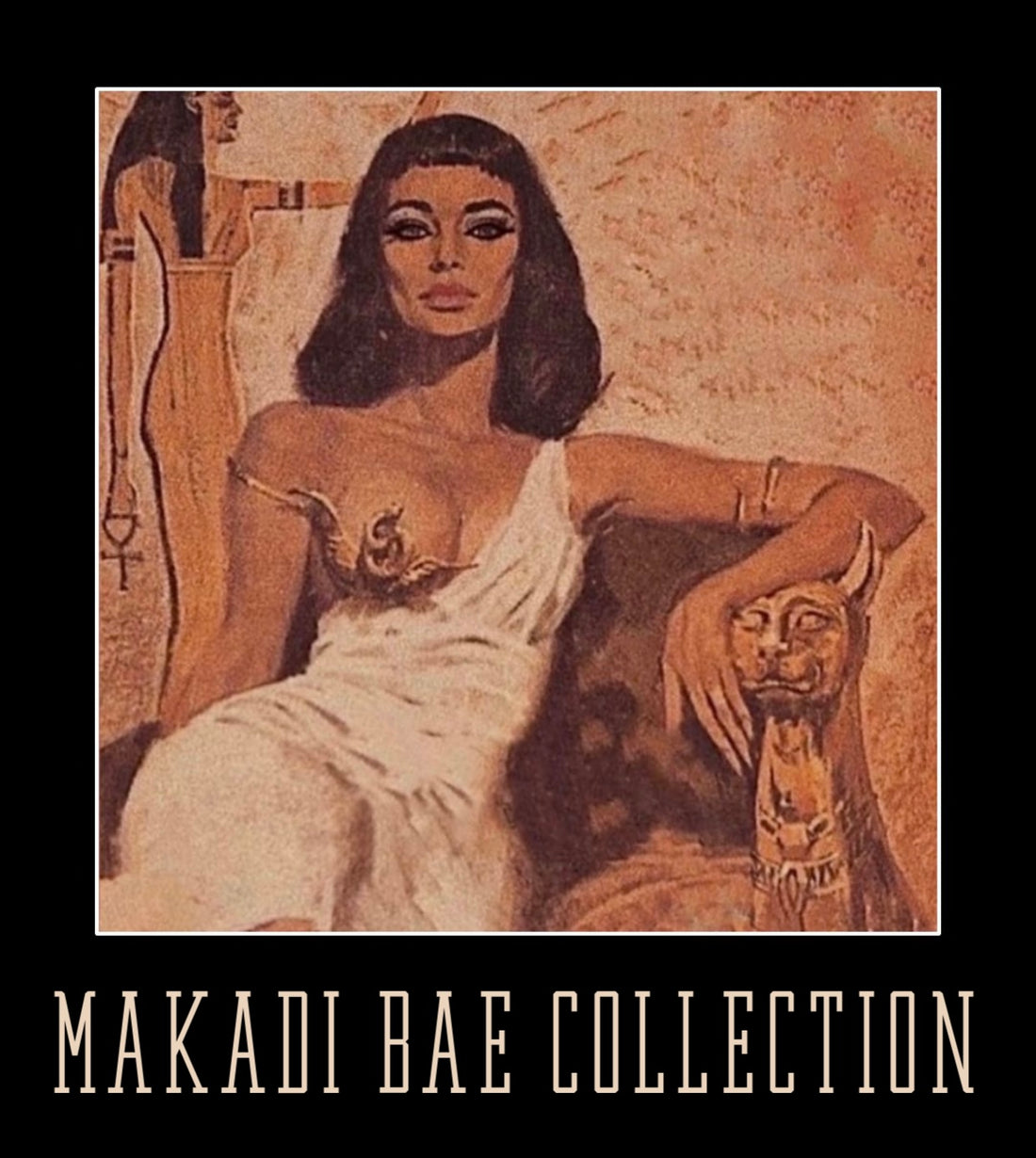 Makadi Bae Collection