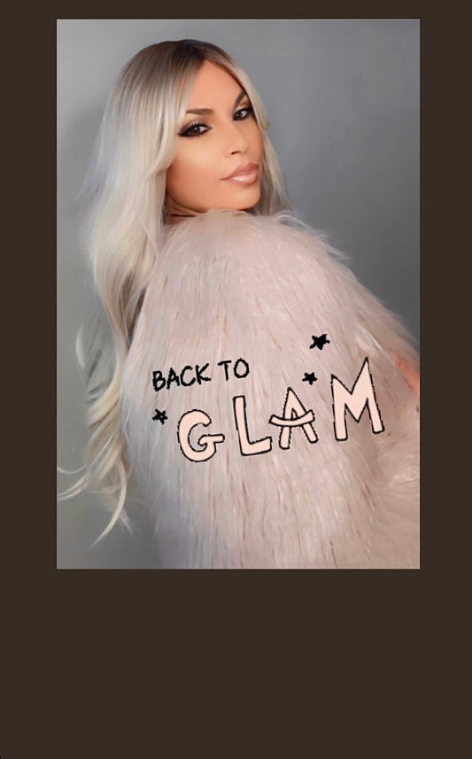 Back to Glam!