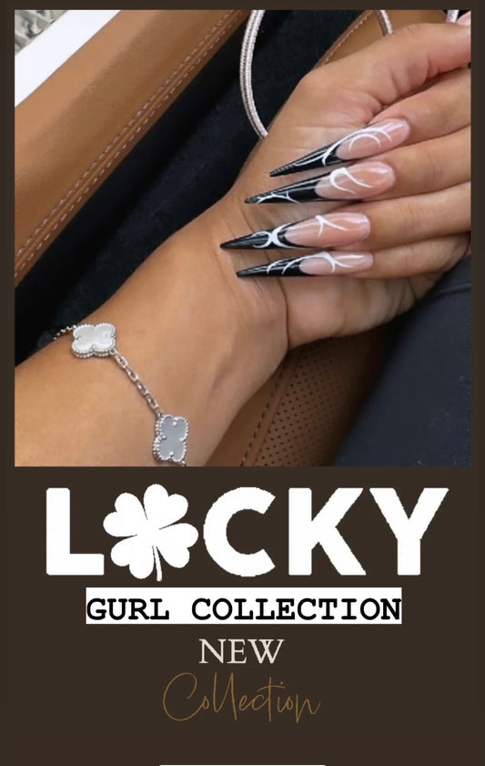 Lucky Gurl Collection