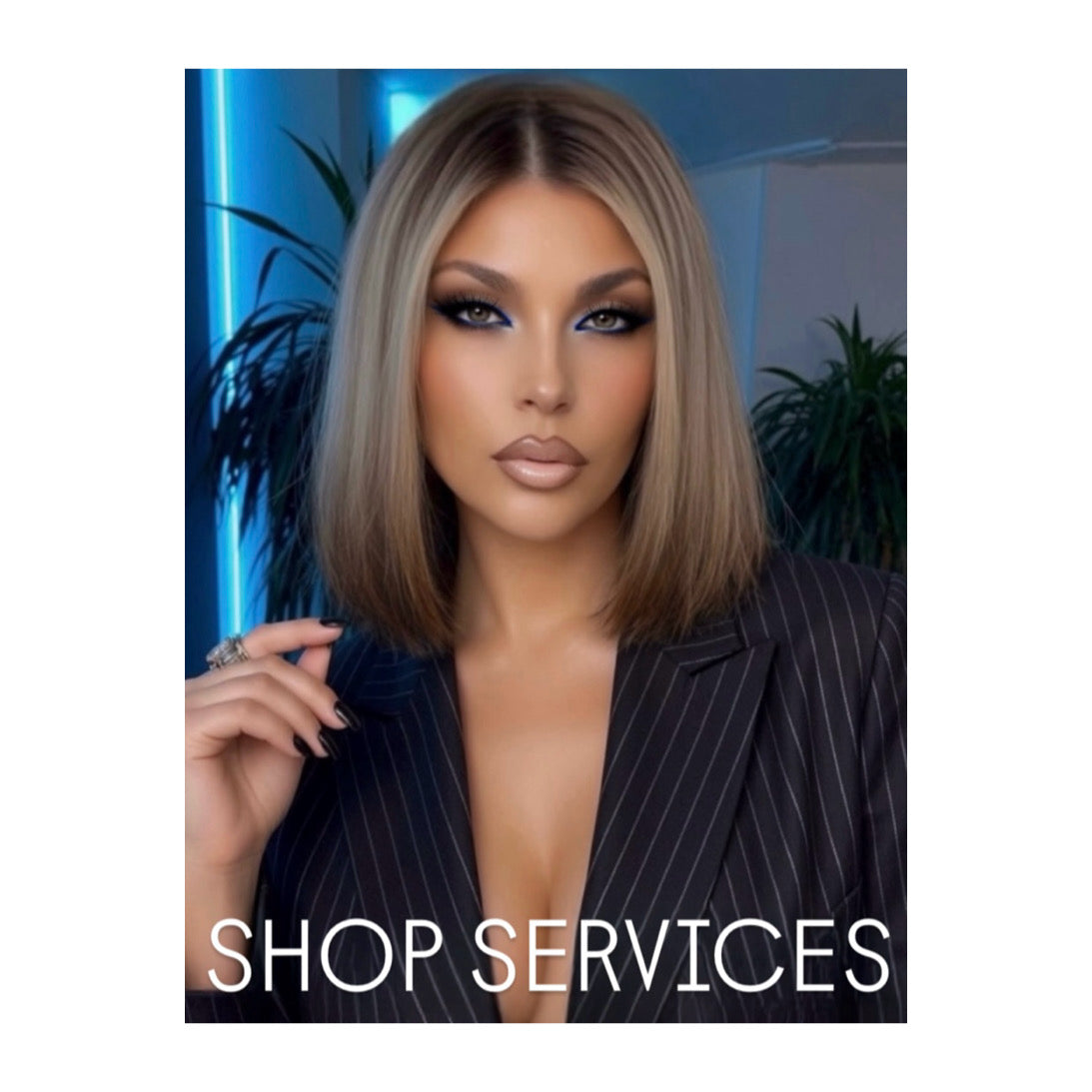 Shop Services💄
