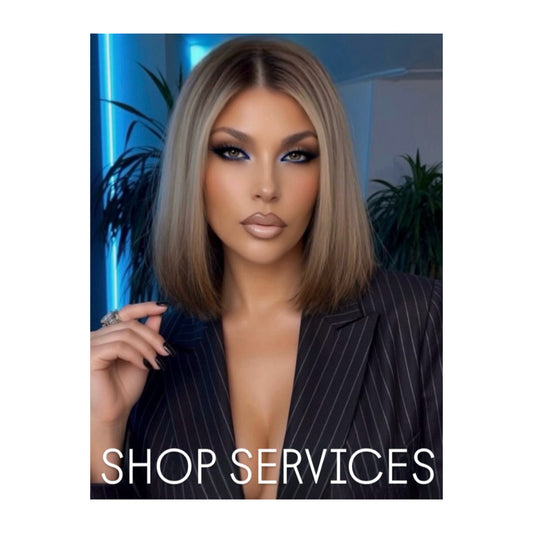 Shop Services💄