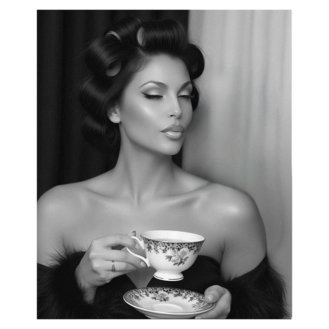 SHOP Glow Getter Tea 🫖