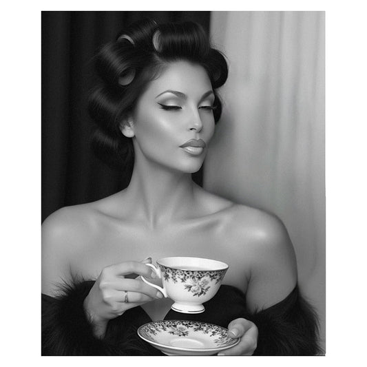 SHOP Glow Getter Tea 🫖