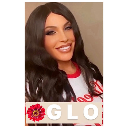 Time to GLO…Cause It’s Finally Spring!