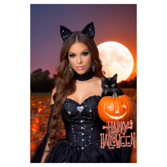 Trick or Treat