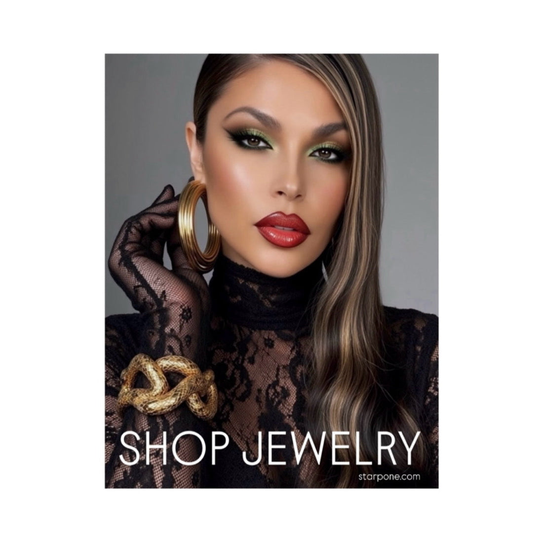 Shop Jewelry
