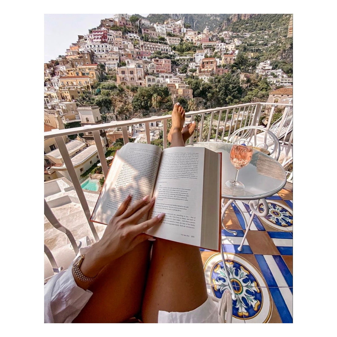 GLOW On Your Terms ☮️