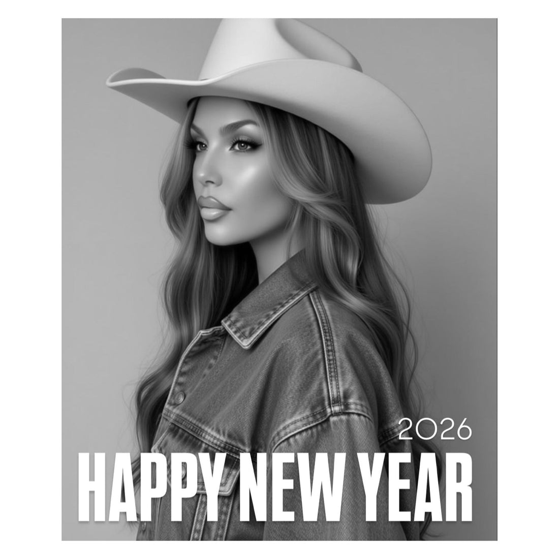 Happy New Year 2026 🌻