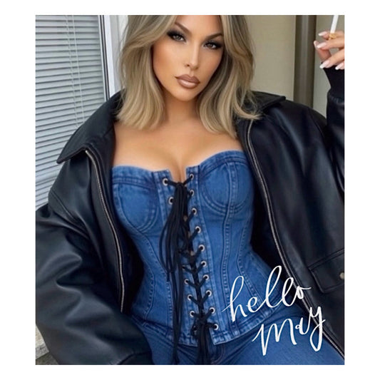 Hello May