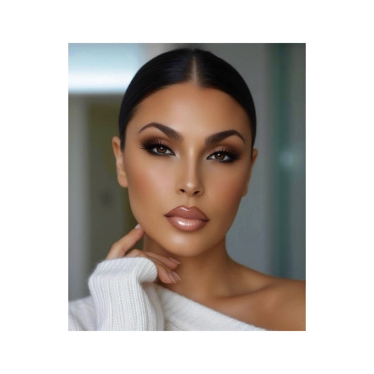 GLOW On Your Own Terms