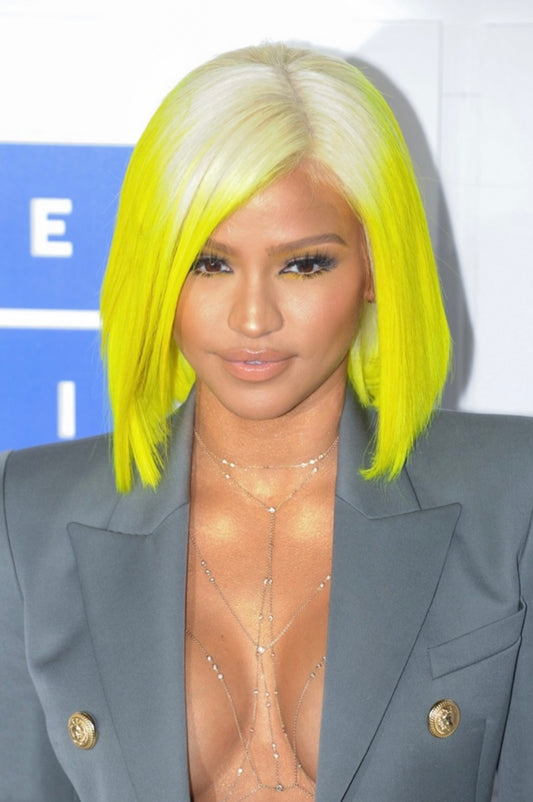 Unchained Body Chain Cassie Inspired