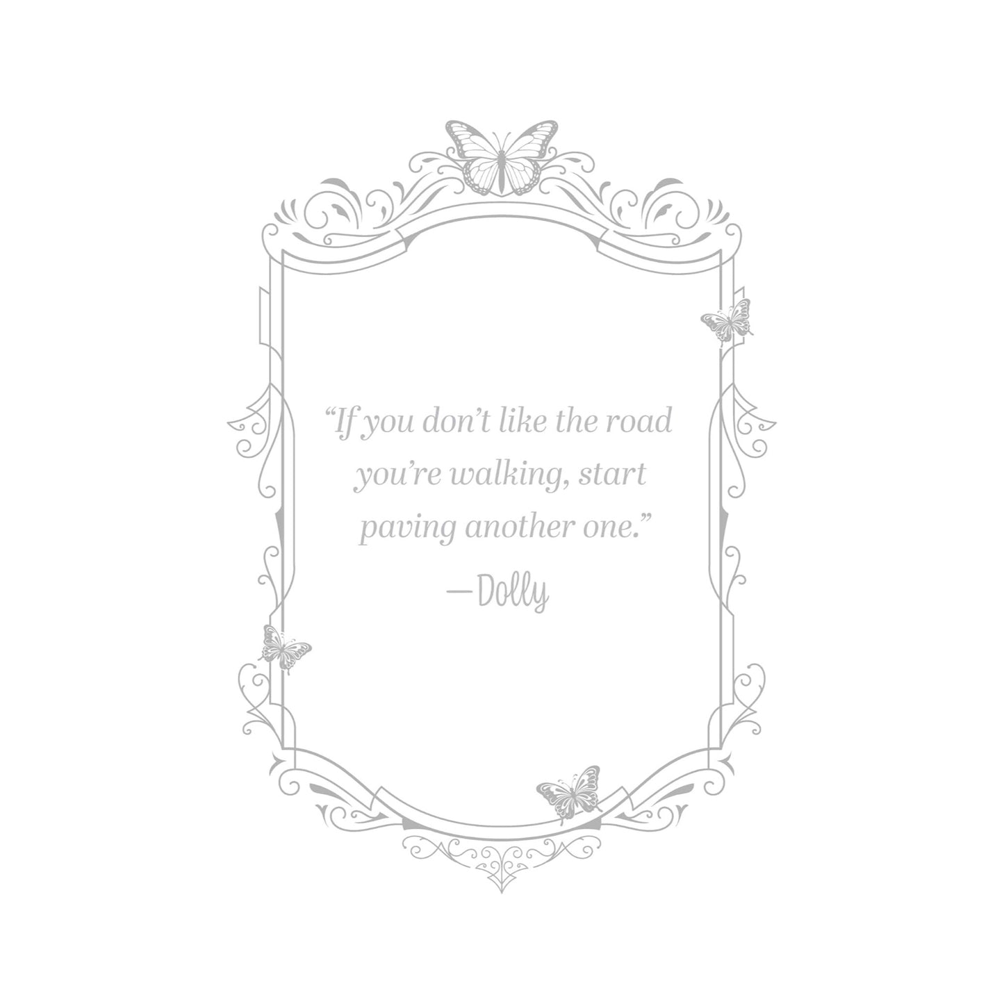 Dolly Parton Activity Book