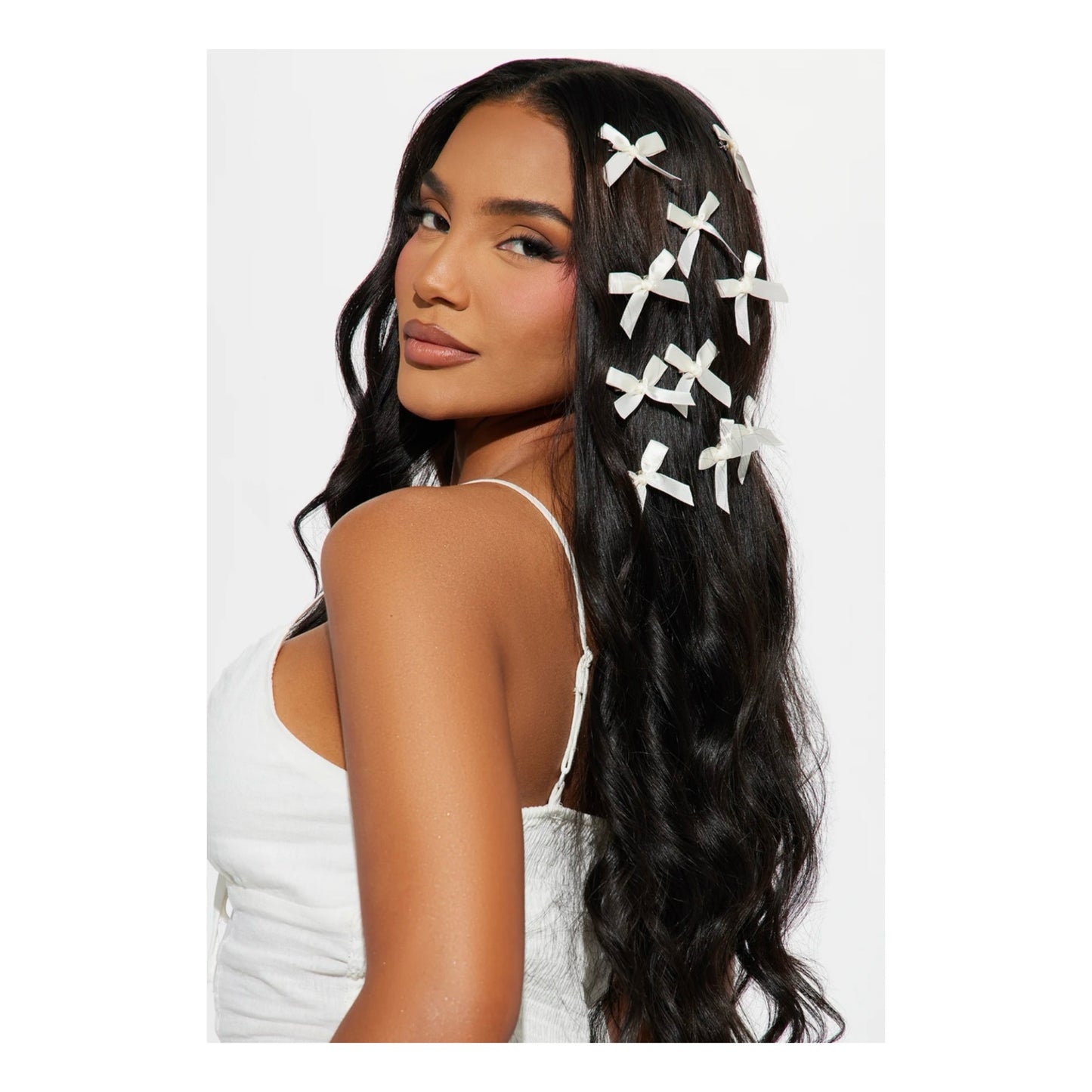 Hair Bows