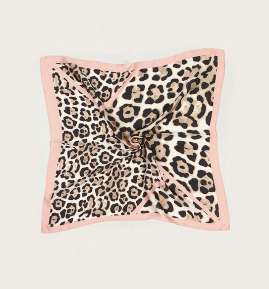 Cati Baby Head Scarf