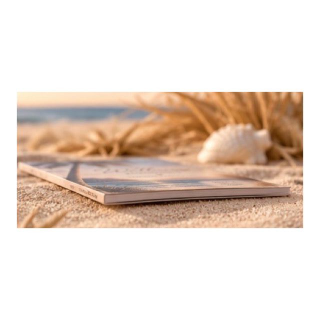 Wellness Journal Journey