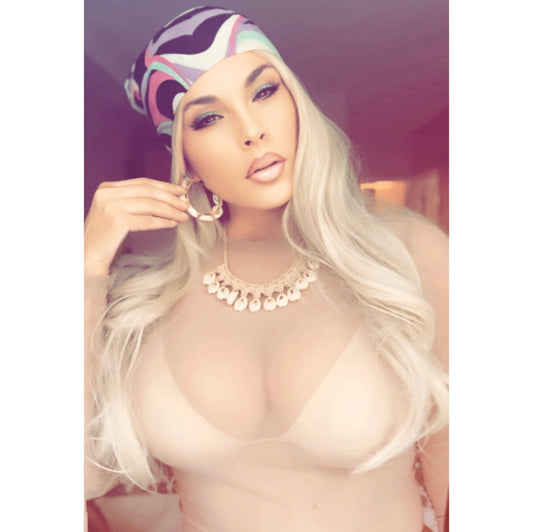 Pocahontas Set
