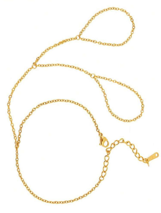 Sheba Hand Chain