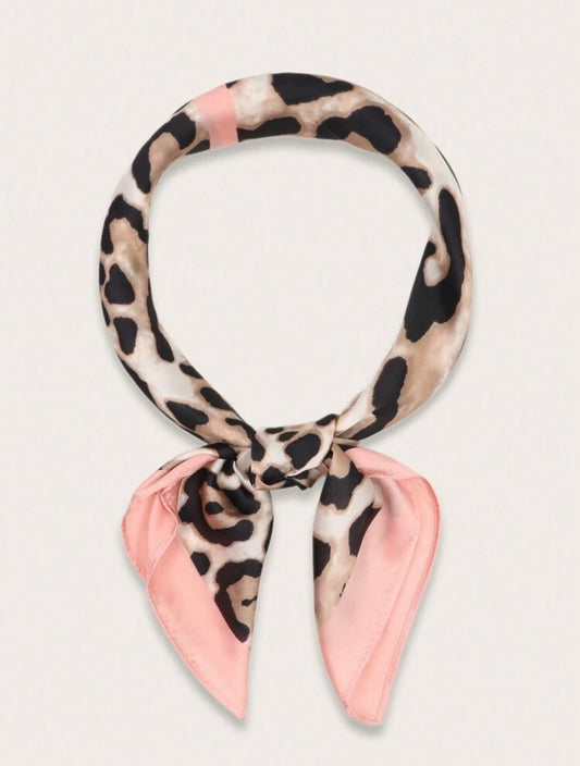 Cati Baby Head Scarf