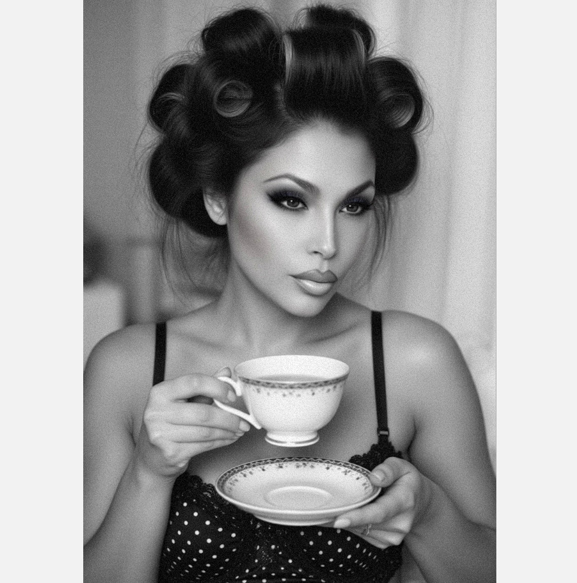 Glow-Getter Beauty Tea