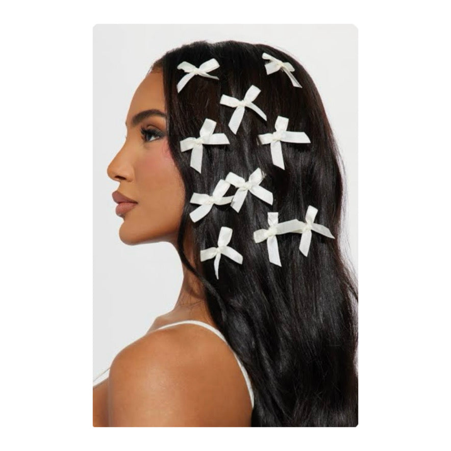 Hair Bows
