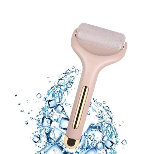 Ice Ice Baby Skin Roller