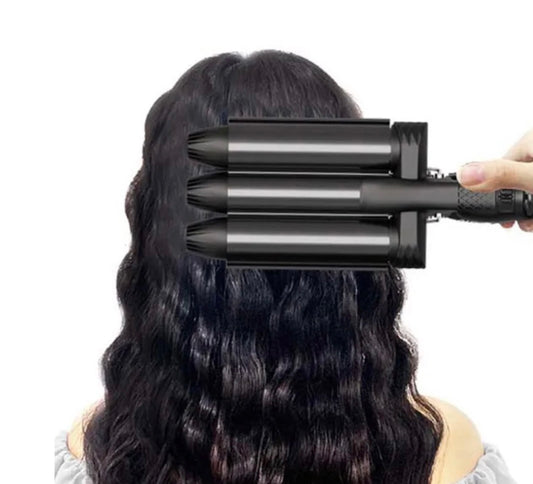 Shine Up Beach Waver