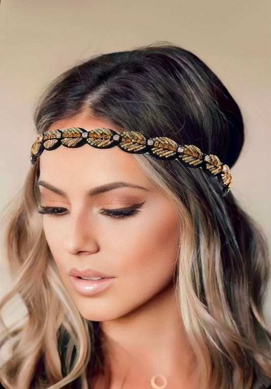 Giselle Head Band