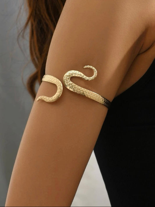 Lolita Snake Arm Band