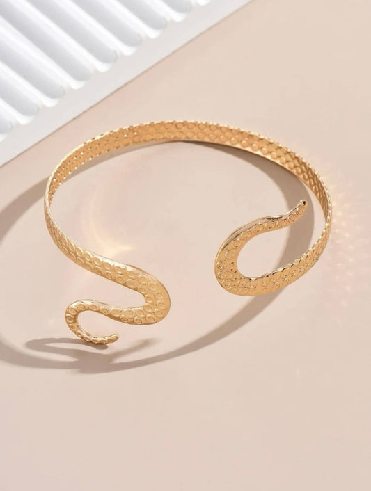 Lolita Snake Arm Band