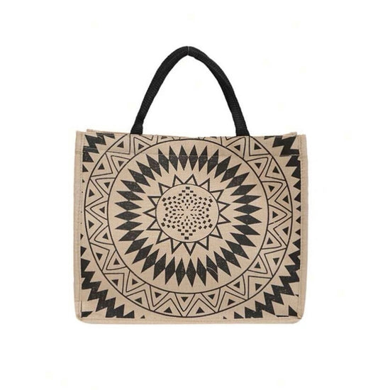Yogi Charm Bag