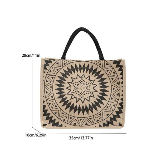 Yogi Charm Bag
