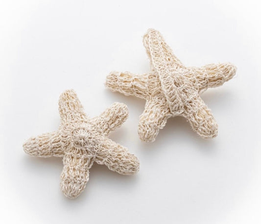 Ayate Mexican Star Washcloth