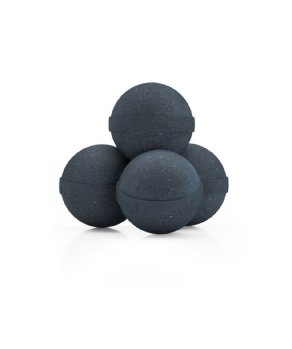 Dead Sea Mud All Natural Bath Bomb (3 piece)