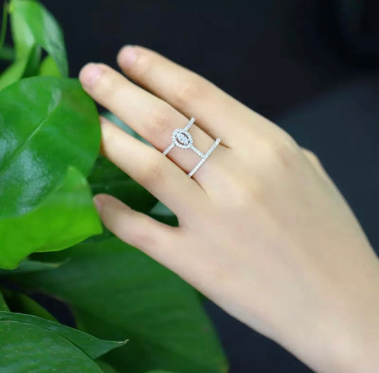 St Barts Ring