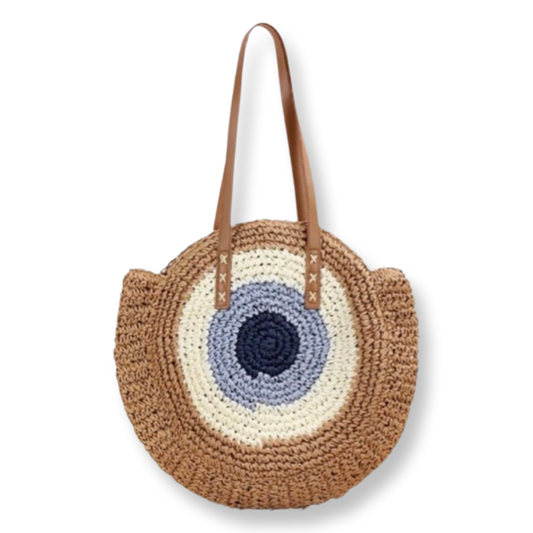 Nazar Beach Bag
