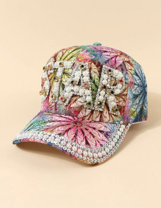 STARpone Tropical Cap