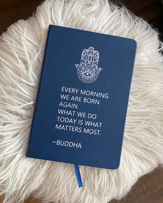 Buddha Journal