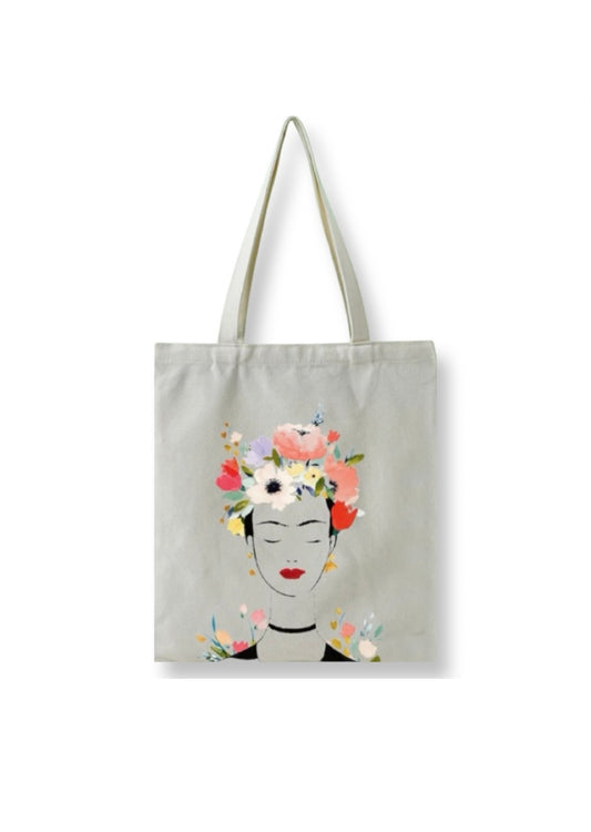 Beach Freida Shopper Bag