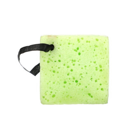 Deep Cleansing Soap-Infused Sponge, Green Tea, 1 Sponge,