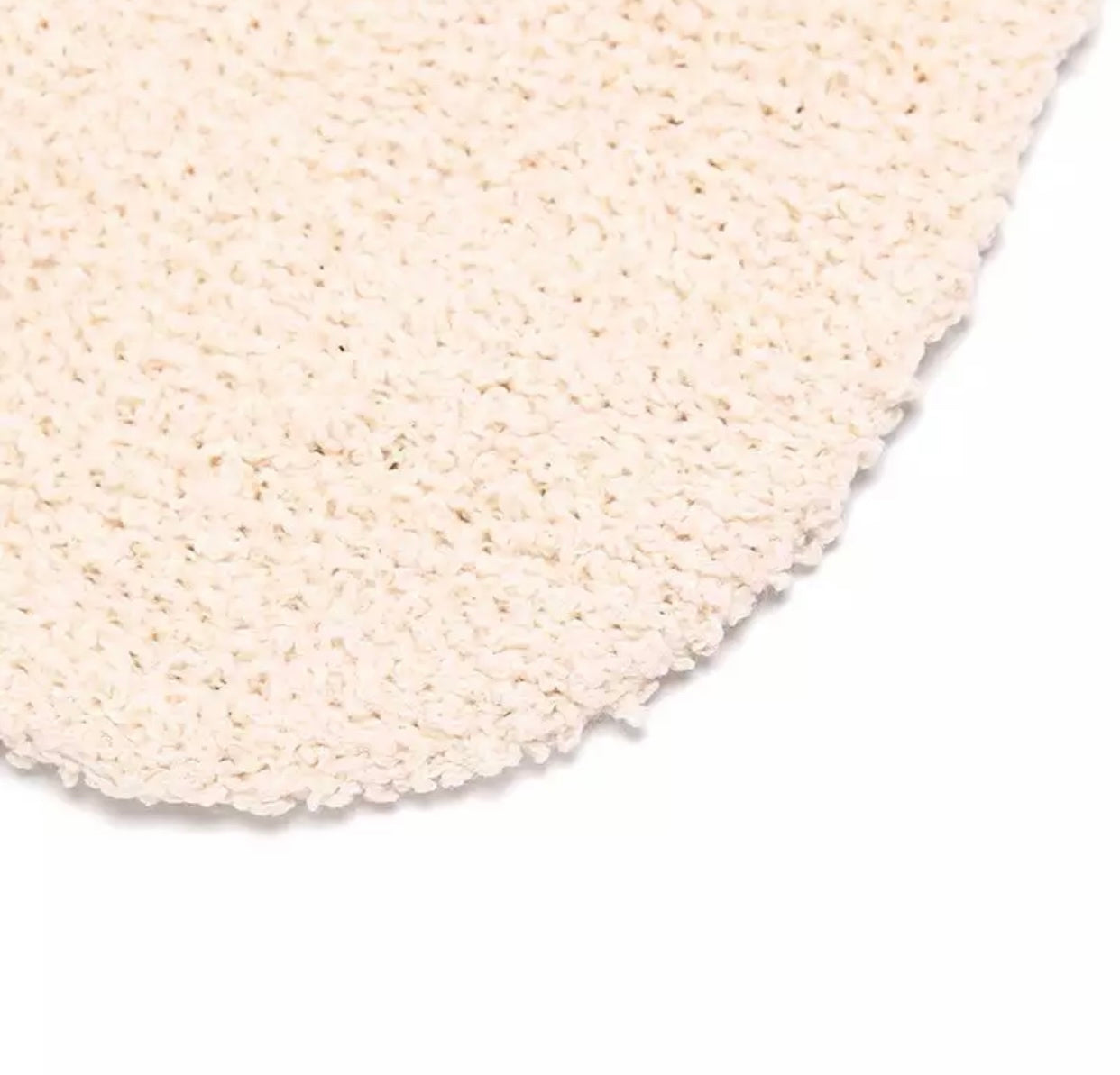 Natural Bamboo Exfoliating Gloves