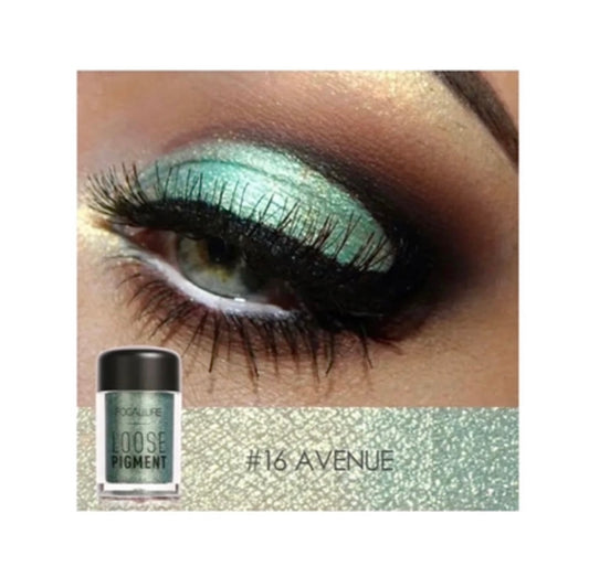 Sunkissed Loose Glitter Eyeshadow▪️ Avenue