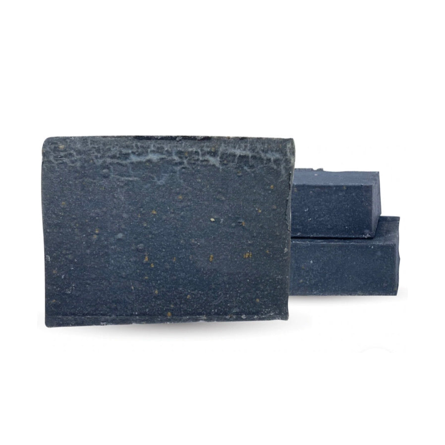 Dead Sea Mud Soap Face & Body