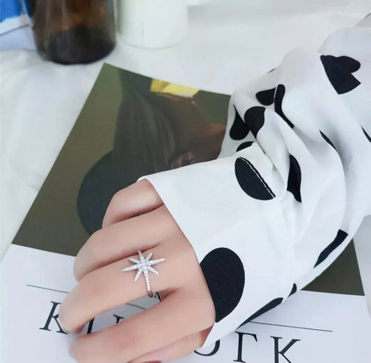 Tahiti Beach Ring
