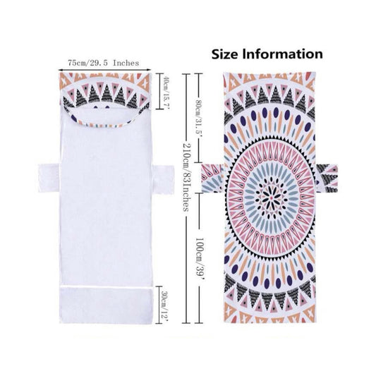 Zendaya Beach Chair Cover