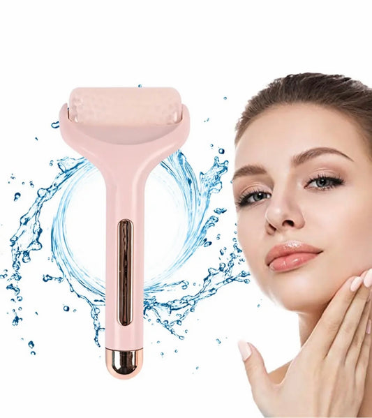 Ice Ice Baby Skin Roller