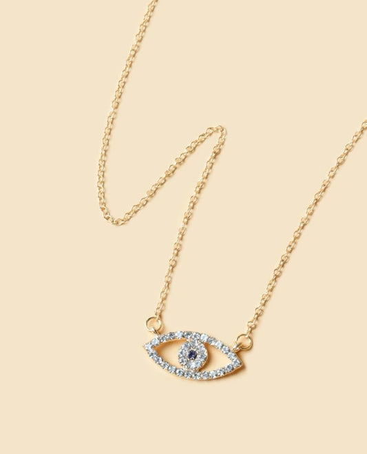 Neha Nazar Necklace