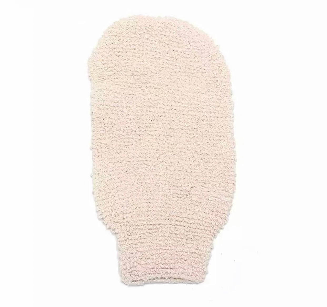 Natural Bamboo Exfoliating Gloves