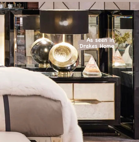 Protection & Luck Ganesh Orgone Pyramid