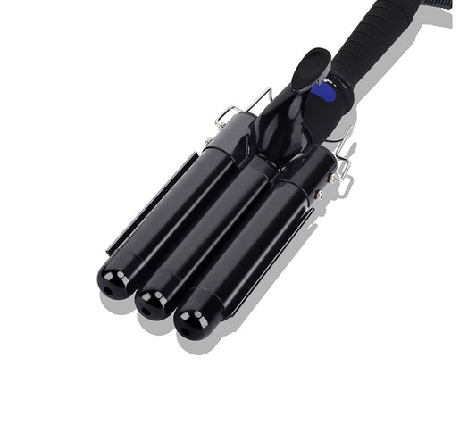 Shine Up Beach Waver