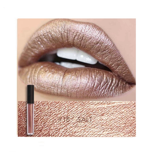 Sunkissed Lips▪️Salt